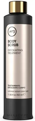Скраб для тела MTJ Cosmetics Superior Therapy с косточками оливы, 350 мл