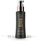Крем солнцезащитный для лица MTJ Cosmetics DN4D SPF50+ 100 мл — фото 1