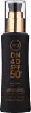 Крем солнцезащитный для лица MTJ Cosmetics DN4D SPF50+ 100 мл — фото 2