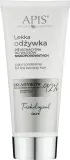 Лёгкий кондиционер для волос низкой пористости APIS Professional Trichological Care Light Conditioner For Low Porosity Hair, 200 мл — фото 1