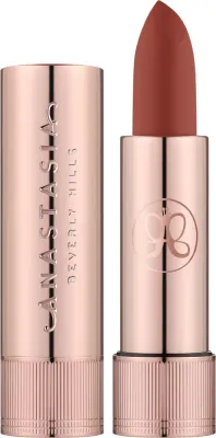 Помада для губ Anastasia Beverly Hills Matte & Satin