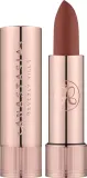 Помада для губ Anastasia Beverly Hills Matte & Satin, оттенок Peach Amber — фото 1