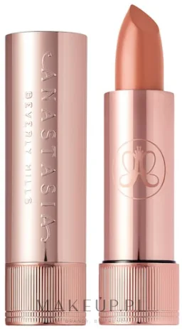 Помада для губ Anastasia Beverly Hills Matte & Satin, оттенок Warm Peach