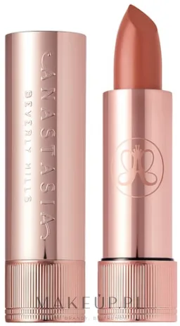 Помада для губ Anastasia Beverly Hills Matte & Satin, оттенок Soft Brown