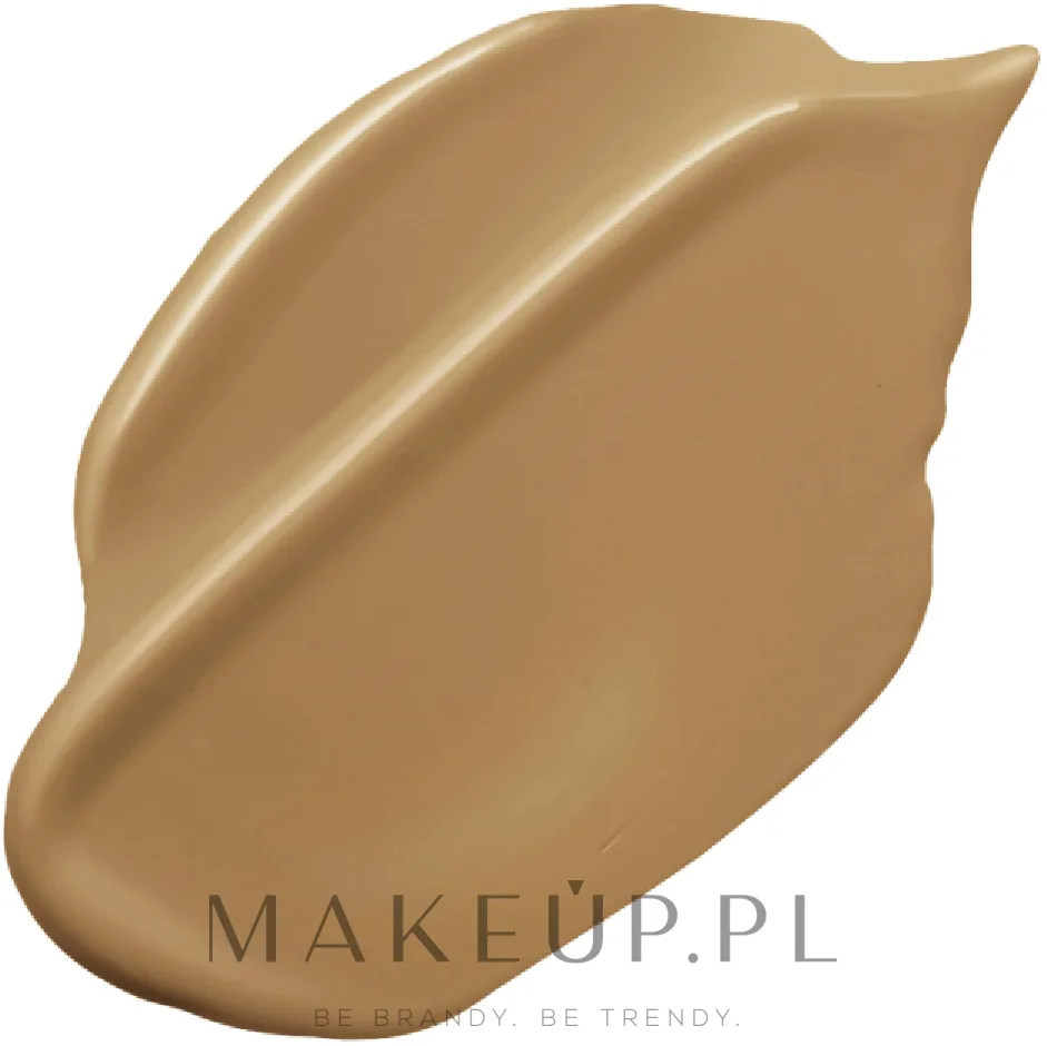 Увлажняющий тональный флюид Sensai Flawless Satin Moisture Foundation сатиновый SPF 25, 30 мл, оттенок FS204.5 - Warm Beige