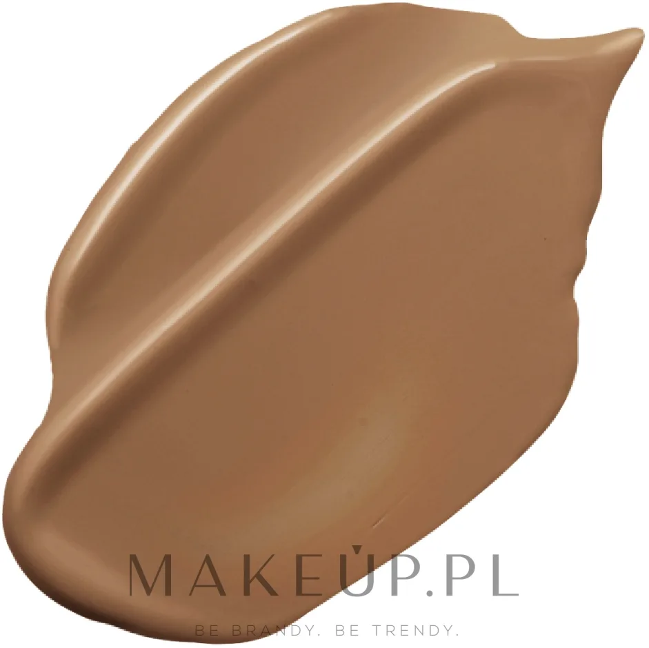 Увлажняющий тональный флюид Sensai Flawless Satin Moisture Foundation сатиновый SPF 25, 30 мл, оттенок FS205 - Mocha Beige