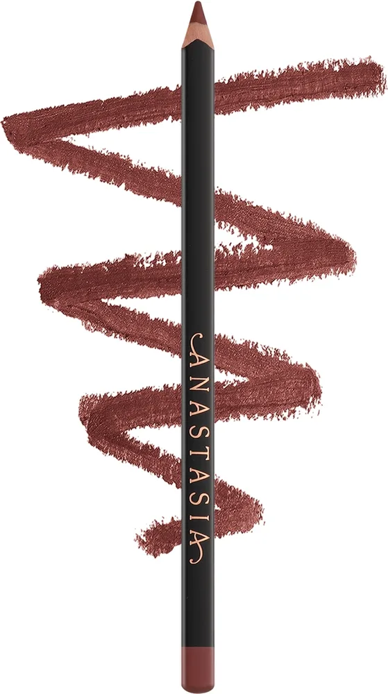 Контурный карандаш для губ Anastasia Beverly Hills Lip Liner, оттенок Auburn