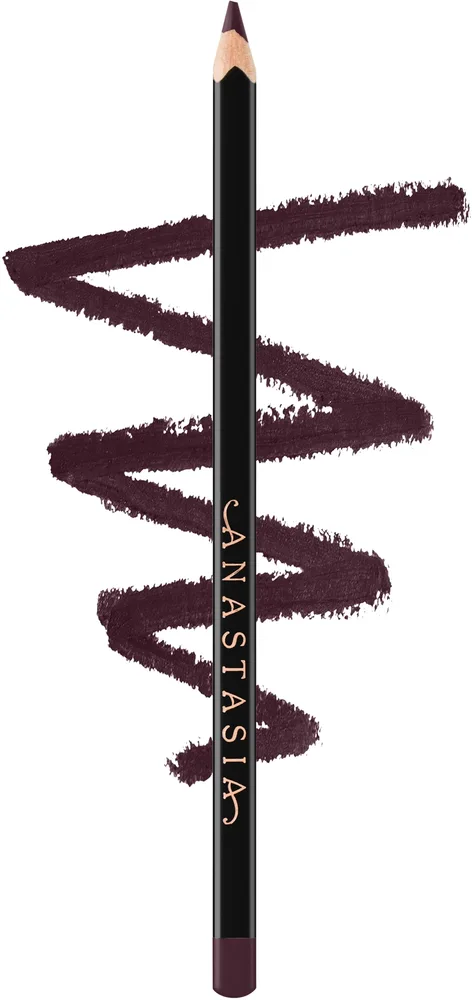 Контурный карандаш для губ Anastasia Beverly Hills Lip Liner, оттенок Blackberry