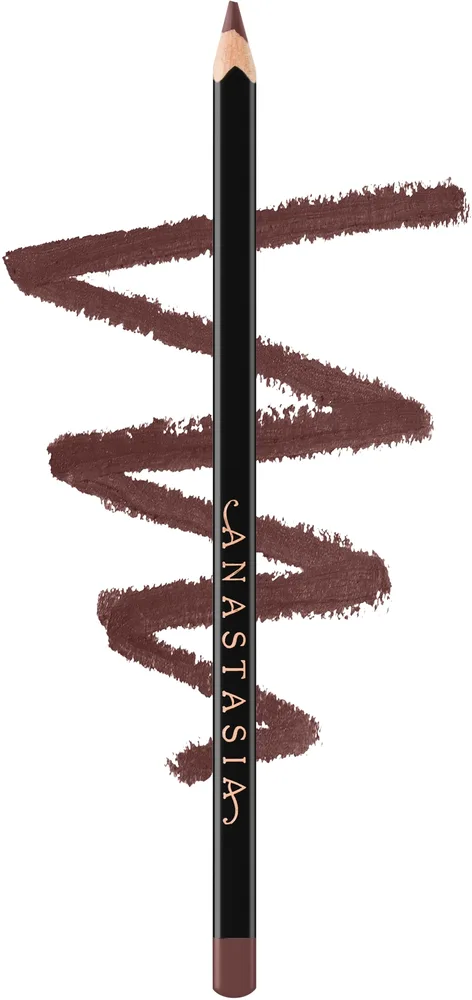 Контурный карандаш для губ Anastasia Beverly Hills Lip Liner, оттенок Raisin