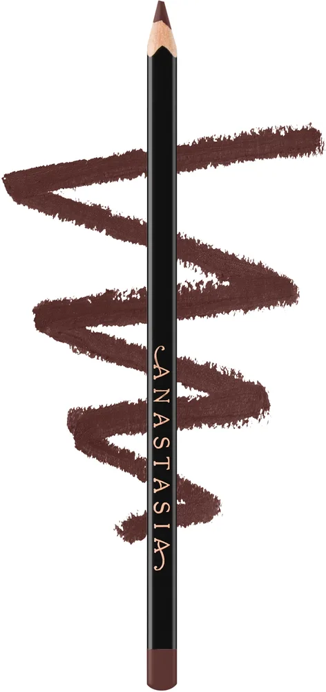 Контурный карандаш для губ Anastasia Beverly Hills Lip Liner, оттенок Rosewood