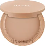 Сияющая пудра Paese Glowing Powder Oil Extract Of Seven Flowers для лица, 10 г, оттенок 12 - Natural Beige — фото 1