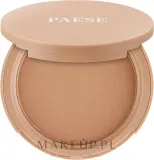 Сияющая пудра Paese Glowing Powder Oil Extract Of Seven Flowers для лица, 10 г, оттенок 13 - Golden Beige — фото 1