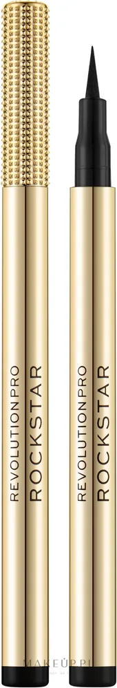 Подводка для глаз Revolution Pro Rockstar Felt Tip