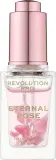 Сыворотка для лица Revolution Pro Eternal Rose увлажняющая успокаивающая гель-крем 20 мл — фото 1