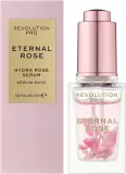 Сыворотка для лица Revolution Pro Eternal Rose увлажняющая успокаивающая гель-крем 20 мл — фото 2