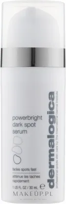 Сыворотка для лица Dermalogica PowerBright Dark Spot осветляющая против пигментации 30 мл
