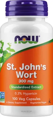 БАД Now Foods
