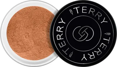 Рассыпчатая пудра By Terry Hyaluronic Hydra-Powder Tinted Veil для лица, 10 г