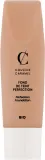 Кроющий тональный крем Couleur Caramel Perfection Foundation органический, 35 мл — фото 1