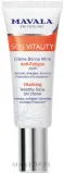 Набор Mavala Essentials Healthy Glow очищающая пенка сыворотка и дневной крем с гамамелисом 50+30 мл — фото 4