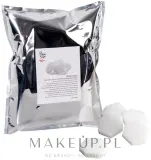 Губки для снятия лака Peggy Sage Nail Art and Nail Make-Up Remover Sponges нетканые, одноразовые, 80 шт — фото 1