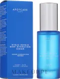 Apotcare Apot.Care Hyalu Repair Deep Hydration Serum - Сыворотка для лица Apot.Care Hyalu Repair с гиалуроновой кислотой и AHA увлажняющая 30 мл — фото 2