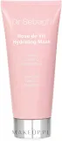 Dr Sebagh Rose de Vie Hydrating Mask — увлажняющая маска для лица "Роза жизни", 100 мл — фото 1