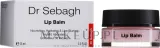 Бальзам для губ Dr Sebagh Lip Balm — фото 2