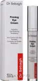 Крем для кожи вокруг глаз Dr Sebagh Firming Eye Cream укрепляющий, с церамидным комплексом и гиалуроновой кислотой, 15 мл — фото 2