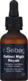 Сыворотка для лица Dr Sebagh Retinol Night Repair ночная антивозрастная с ретинолом 30 мл — фото 1