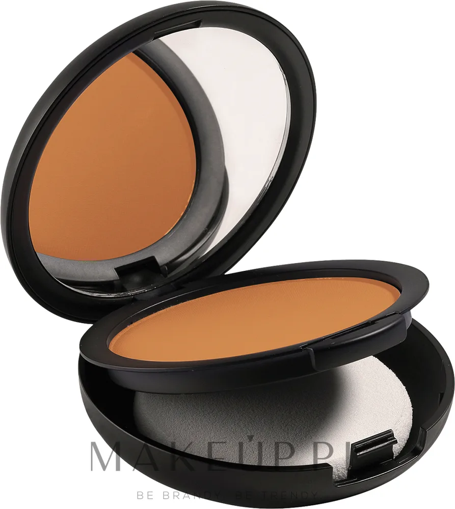 Пудровая тональная основа Peggy Sage Powder Foundation в компакте, 8 г, оттенок Beige Hale