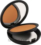 Пудровая тональная основа Peggy Sage Powder Foundation в компакте, 8 г, оттенок Beige Hale — фото 1