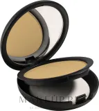 Пудровая тональная основа Peggy Sage Powder Foundation в компакте, 8 г, оттенок Beige Dore — фото 1