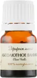 Эфирное масло Aromatika Ваниль 5 мл натуральное сладкое для ванны массажа и аромалампы — фото 1
