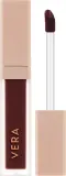 Жидкая помада для губ Vera Beauty Matte Liquid матовая, оттенок 15 - My Manifest — фото 1