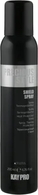 Термозащитный спрей с маслом арганы KayPro Precious Style Shield Spray, 200 мл