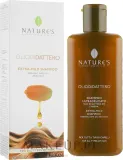 Шампунь Nature's Oliodidattero Extra-Mild мягкий с маслом дерева пустынного финика, 200 мл — фото 1