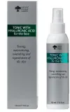Тоник Green Pharm Cosmetic с гиалуроновой кислотой, коллагеном и ретинолом PH 5,5 — фото 1