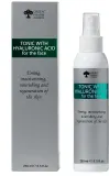 Тоник Green Pharm Cosmetic с гиалуроновой кислотой, коллагеном и ретинолом PH 5,5 — фото 2