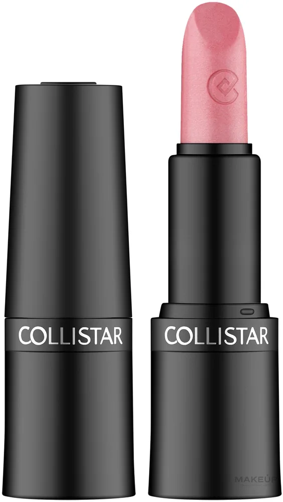 Помада для губ Collistar Pure Lipstick кремовая, оттенок 25 - Rosa Perla