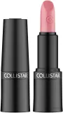 Помада для губ Collistar Pure Lipstick кремовая, оттенок 25 - Rosa Perla — фото 1