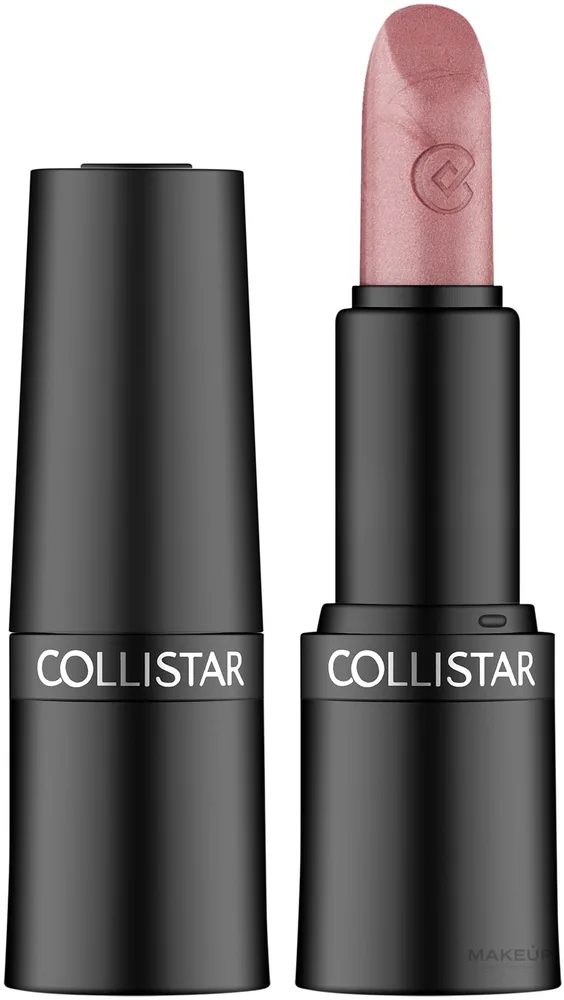 Помада для губ Collistar Pure Lipstick кремовая, оттенок 26 - Rosa Metallo