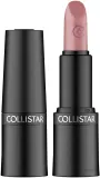 Помада для губ Collistar Pure Lipstick кремовая, оттенок 26 - Rosa Metallo — фото 1