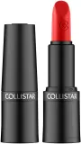 Помада для губ Collistar Pure Lipstick кремовая, оттенок 106 - Bright Orange — фото 1