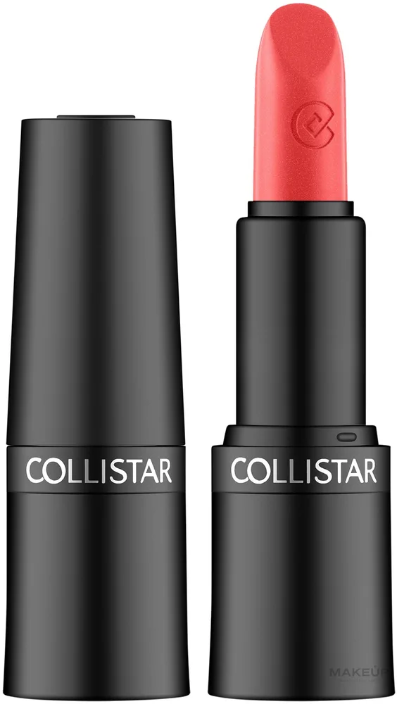 Помада для губ Collistar Pure Lipstick кремовая, оттенок 28 - Rosa Pesca