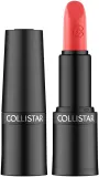Помада для губ Collistar Pure Lipstick кремовая, оттенок 28 - Rosa Pesca — фото 1