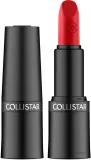 Помада для губ Collistar Pure Lipstick кремовая, оттенок 109 - Papavero Ipnotico — фото 1