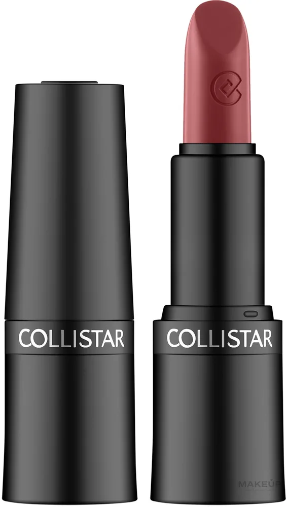 Помада для губ Collistar Pure Lipstick кремовая, оттенок 112 - Iris Fiorentino