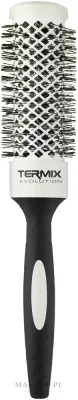 Круглая термощётка для тонких волос Termix 32 мм тефлоновое покрытие