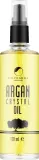 Biopharma Laboratories Biopharma Argan Crystal Oil Lotion - Лосьон для волос Biopharma Argan Crystal Oil с аргановым маслом — фото 1